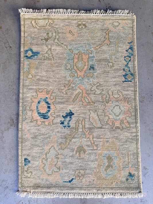 Gustavo 2 x 3 (in stock)