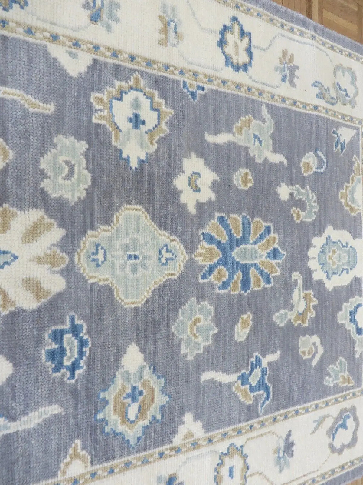 Arley 4 x 6 (in stock) - Milagro Collective