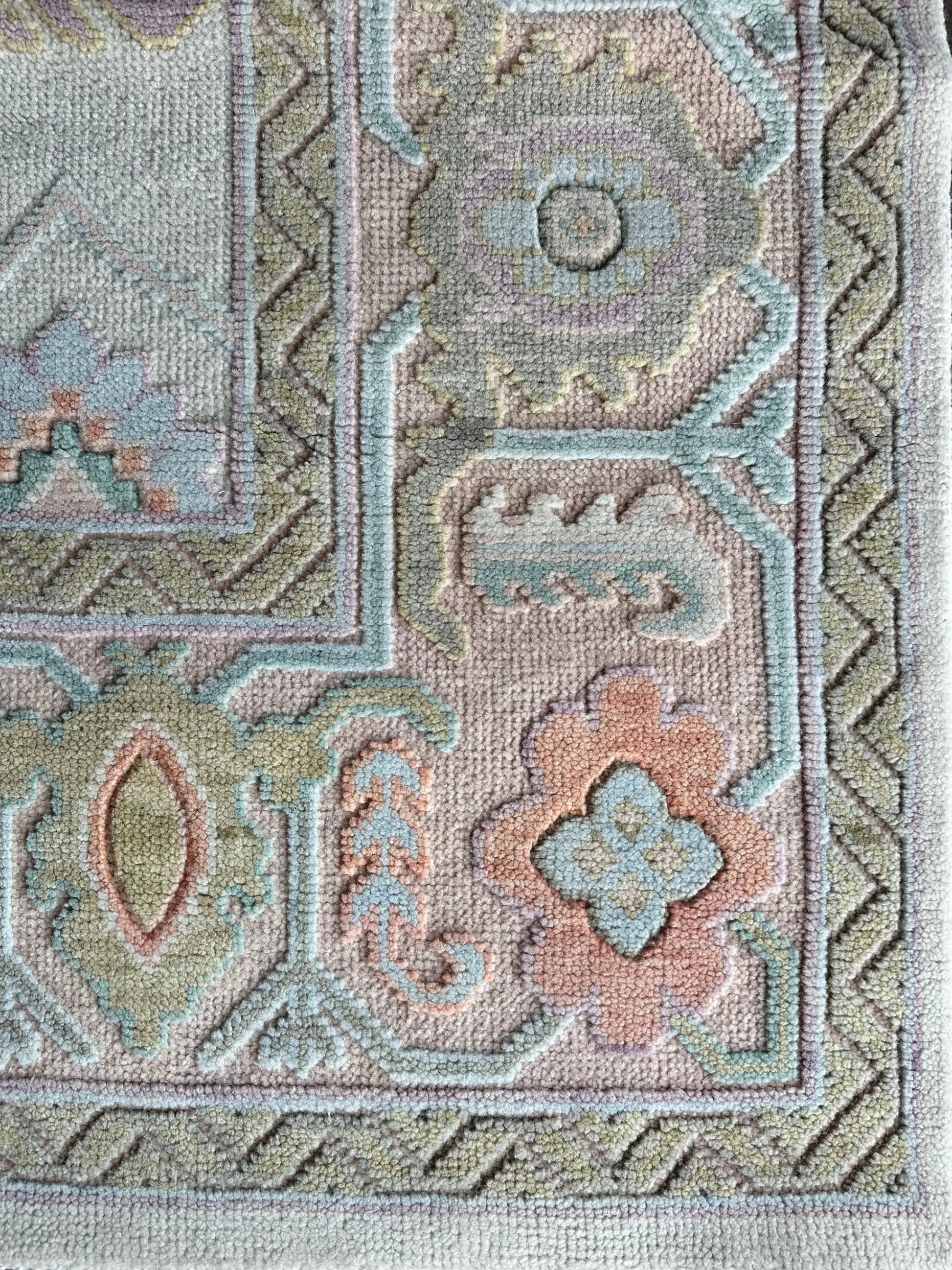 Bunny Embossed New Production Pre-Order