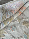 Bunny Embossed New Production Pre-Order