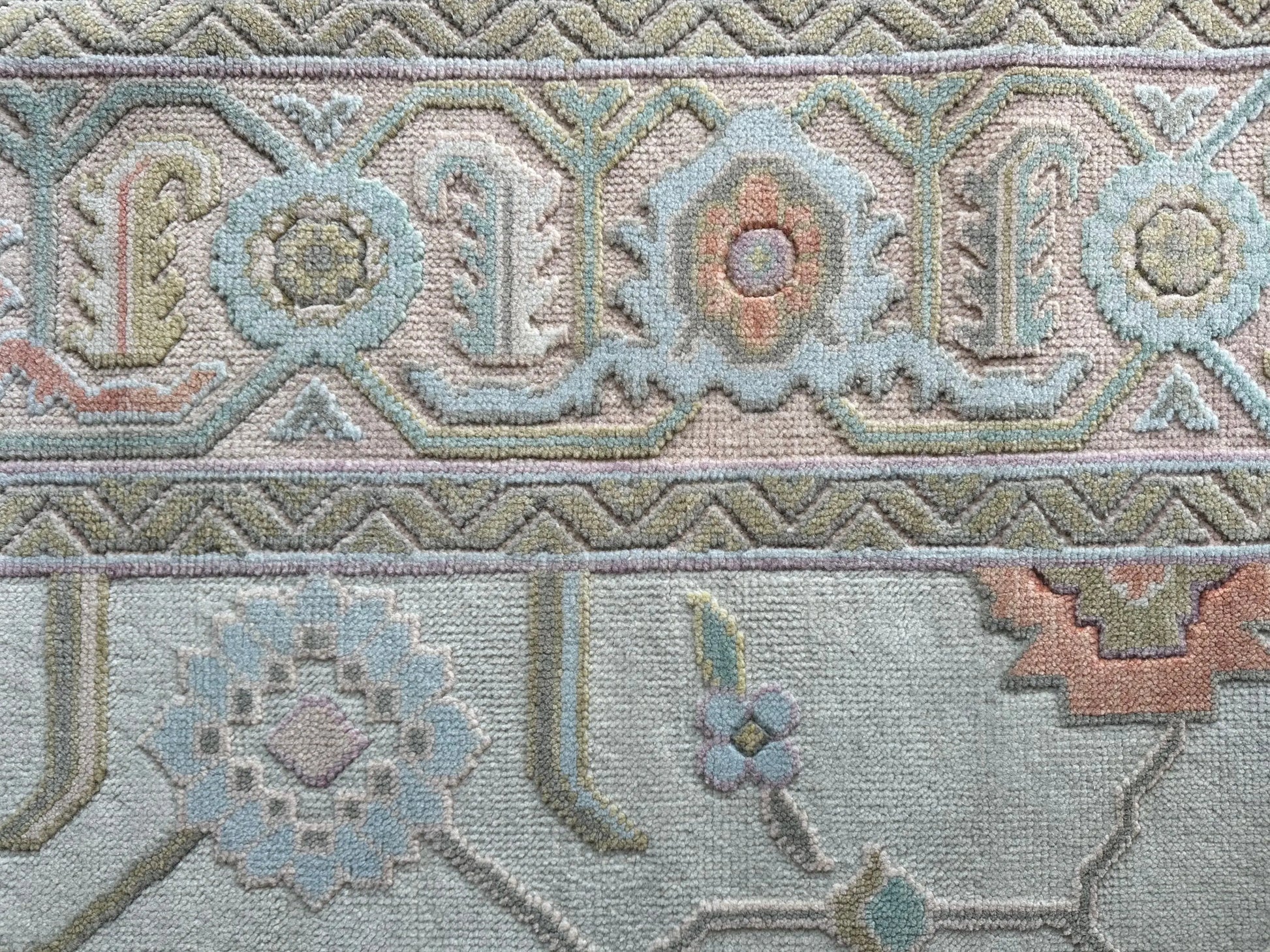 Bunny Embossed New Production Pre-Order