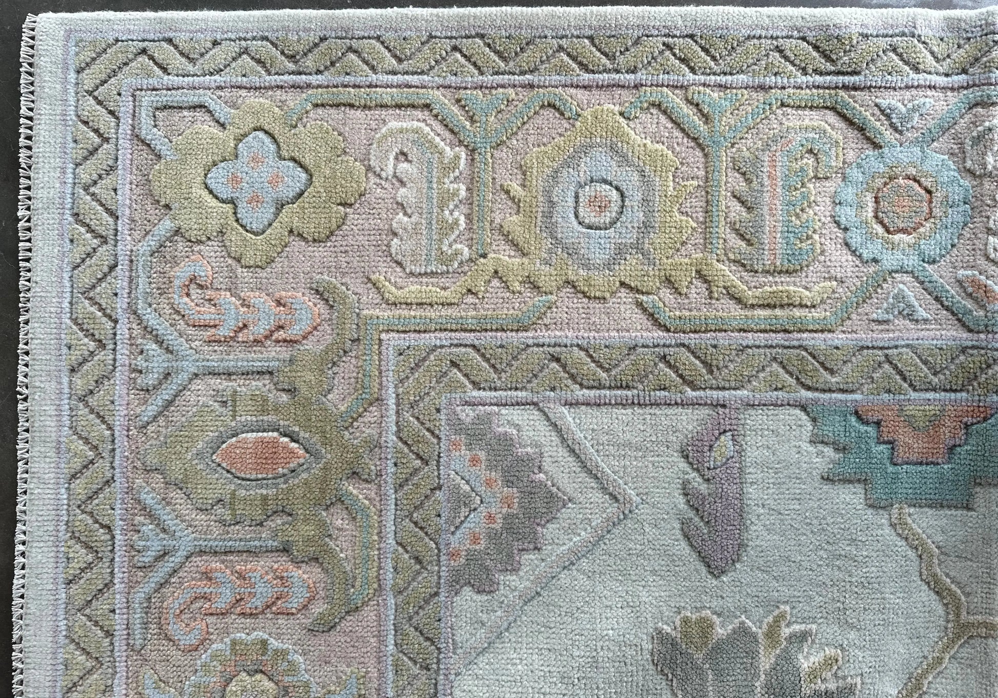Bunny Embossed New Production Pre-Order