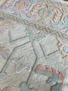 Bunny Embossed New Production Pre-Order