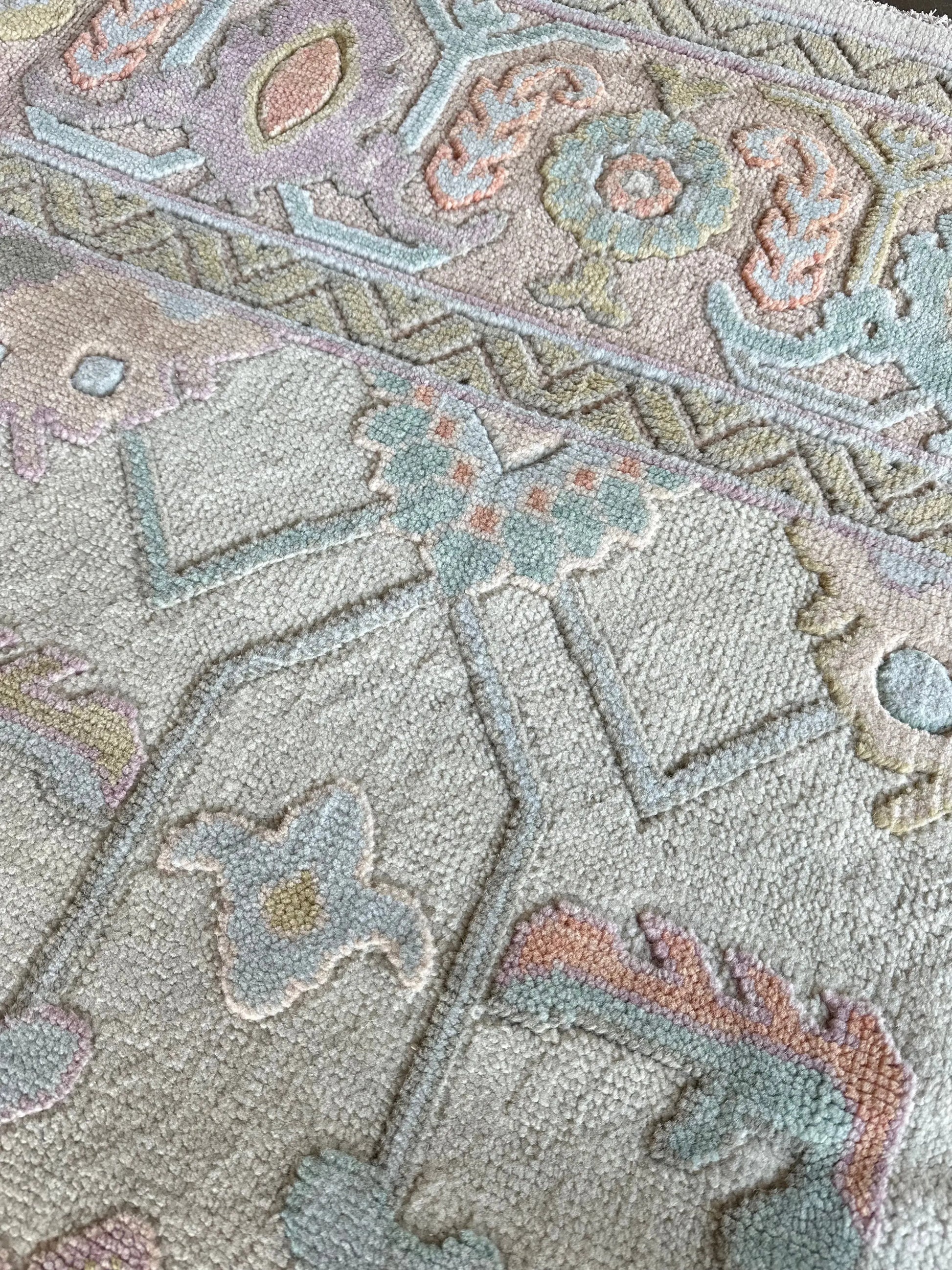 Bunny Embossed New Production Pre-Order