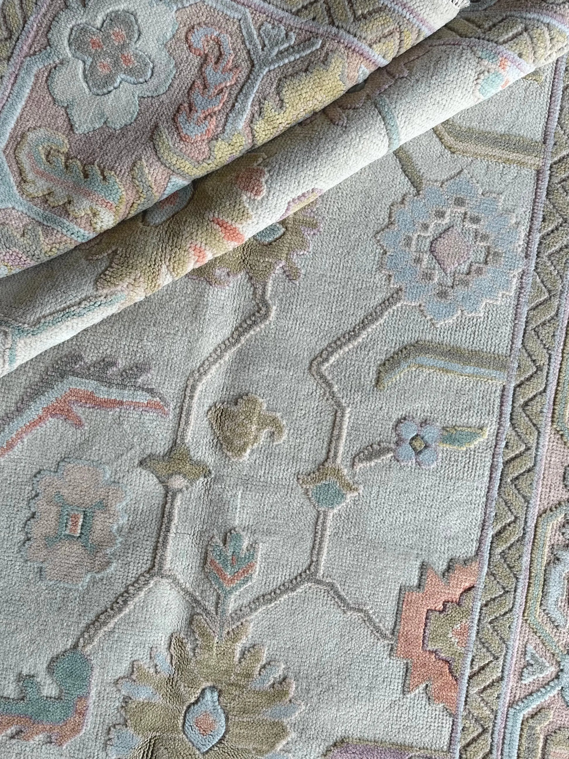 Bunny Embossed New Production Pre-Order