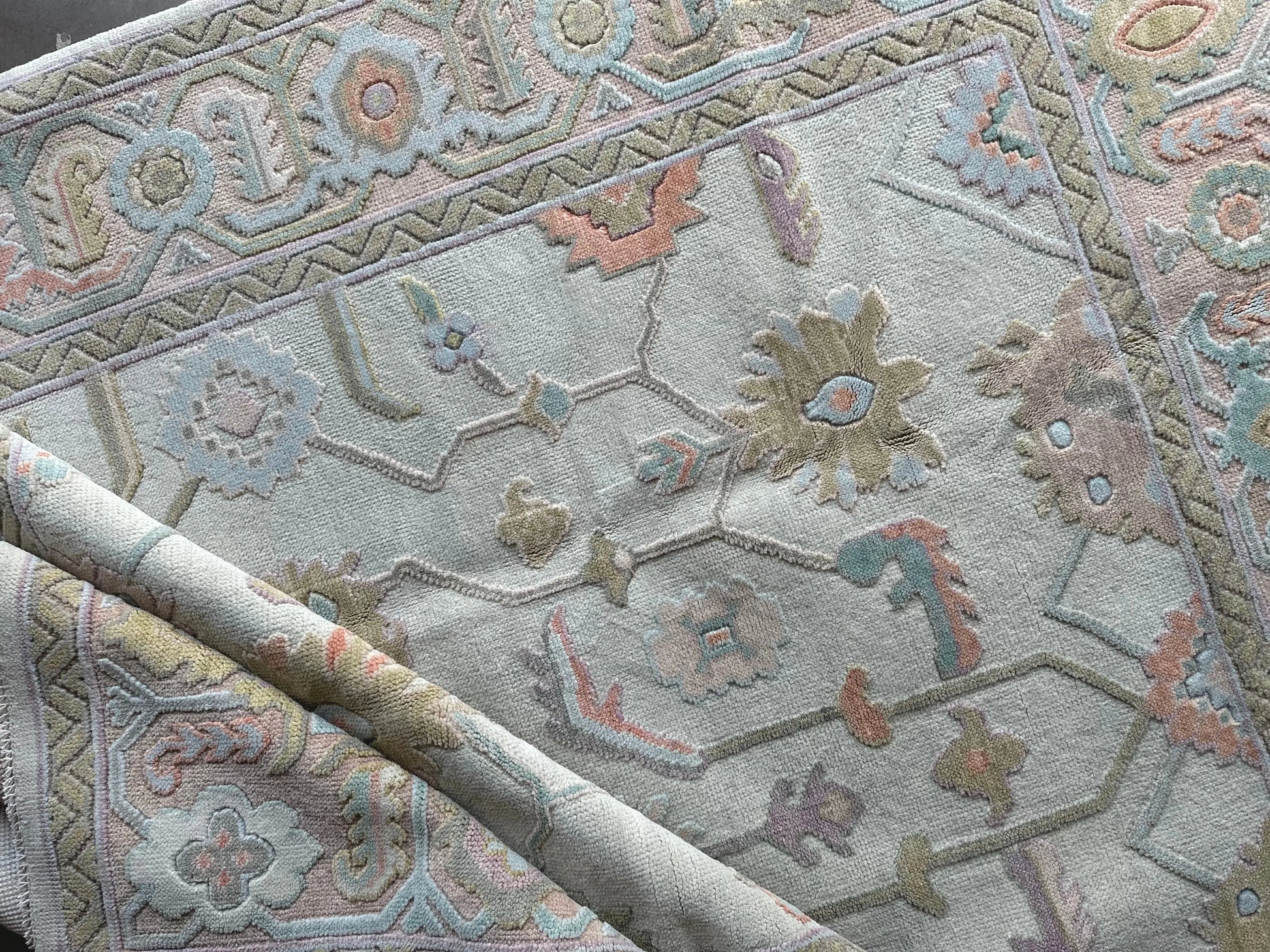 Bunny Embossed New Production Pre-Order