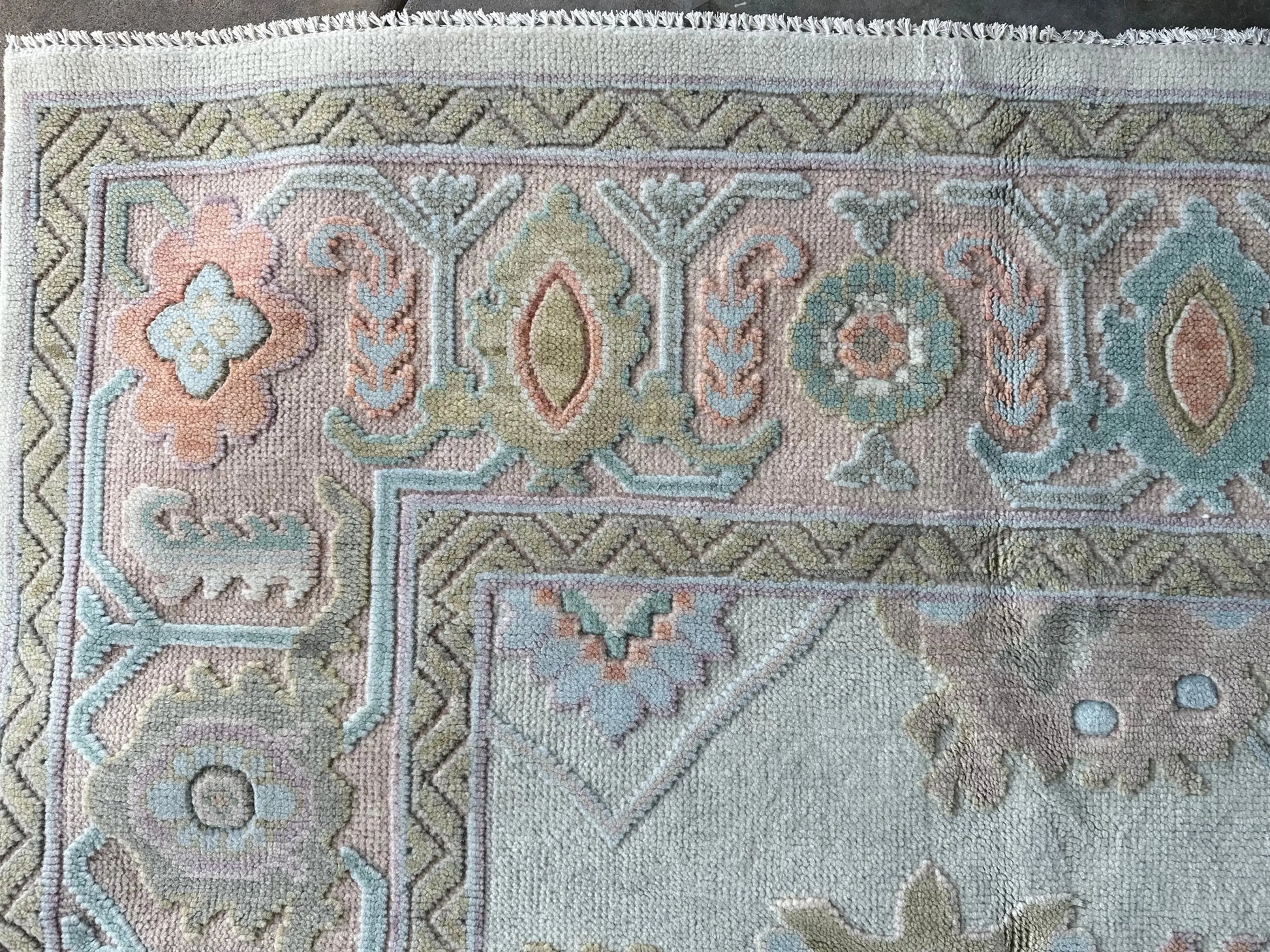 Bunny Embossed New Production Pre-Order