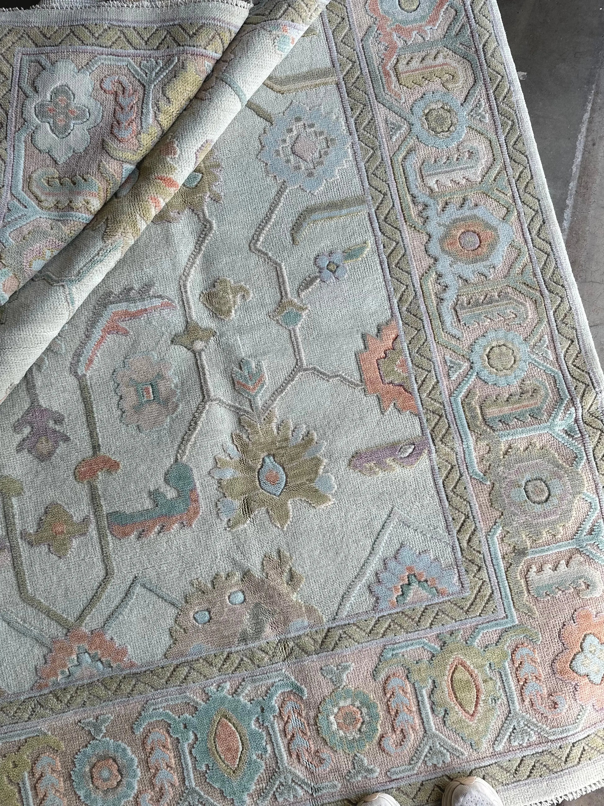 Bunny Embossed New Production Pre-Order