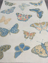 Cartie (Butterfly) - Milagro Collective