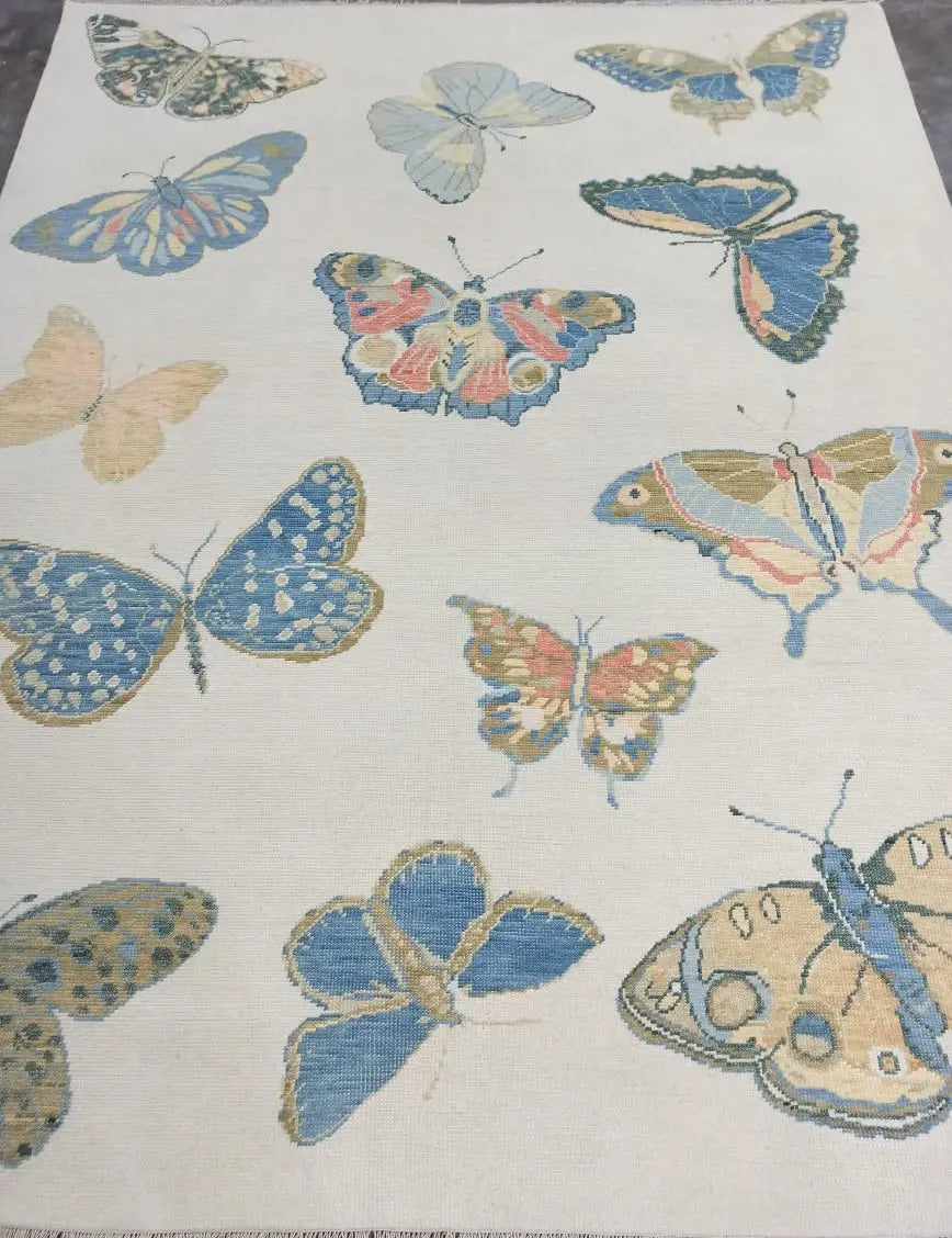 Cartie (Butterfly) - Milagro Collective