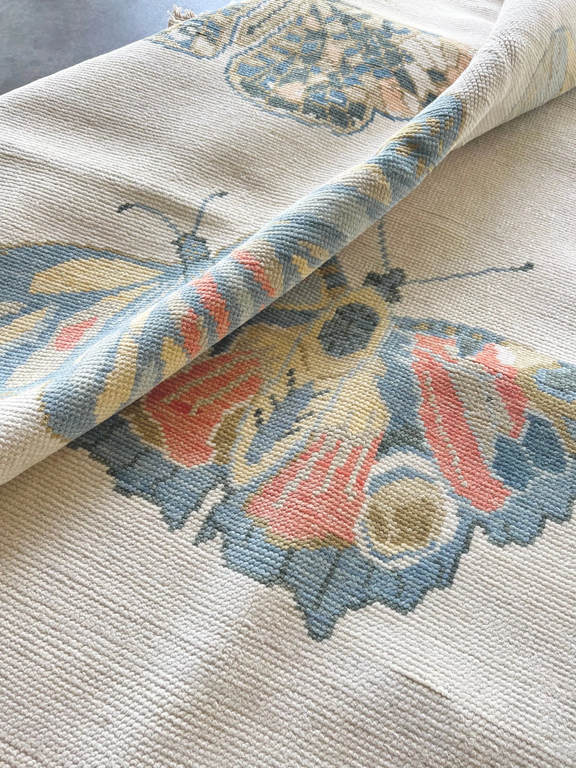 Cartie (Butterfly) - Milagro Collective