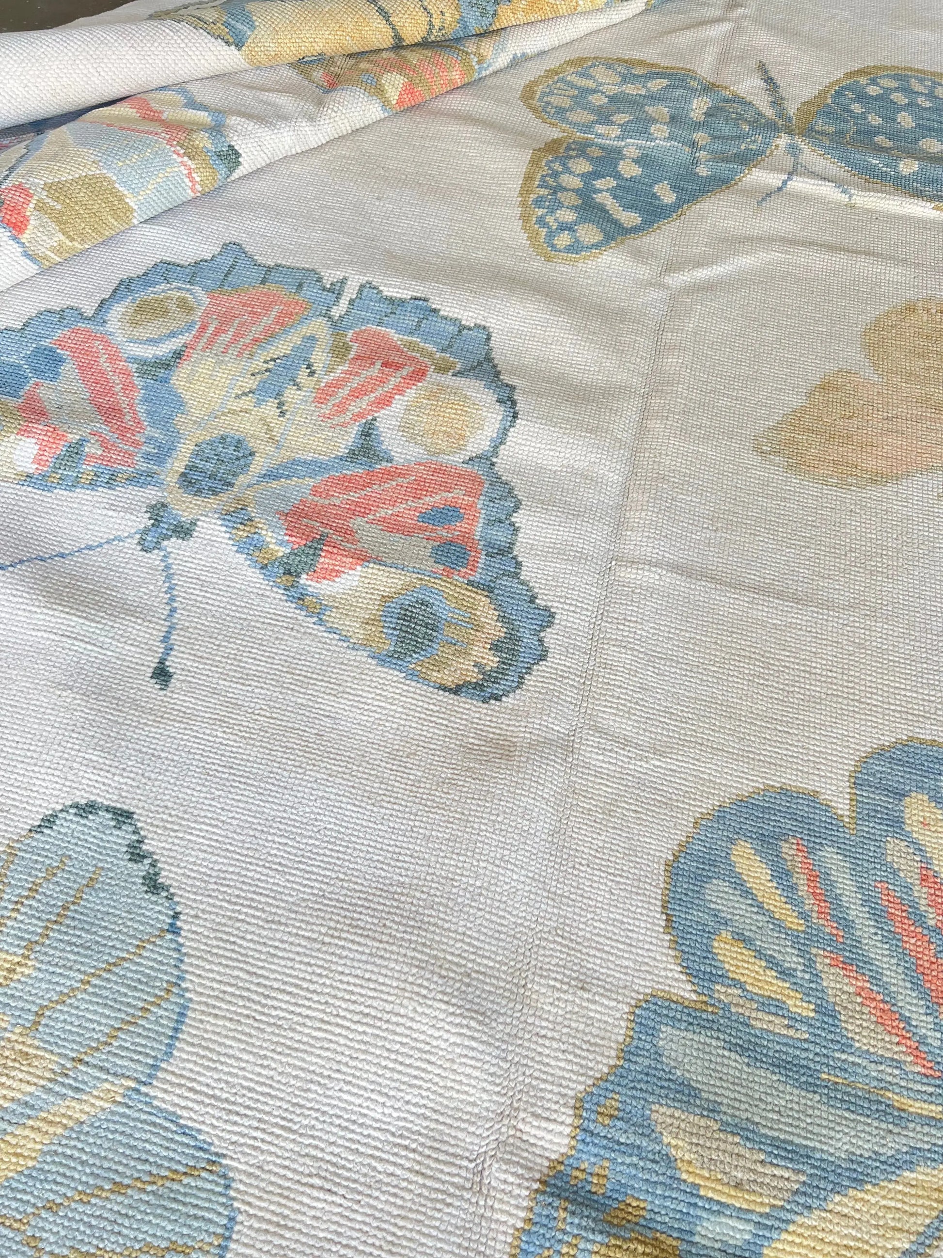 Cartie (Butterfly) - Milagro Collective