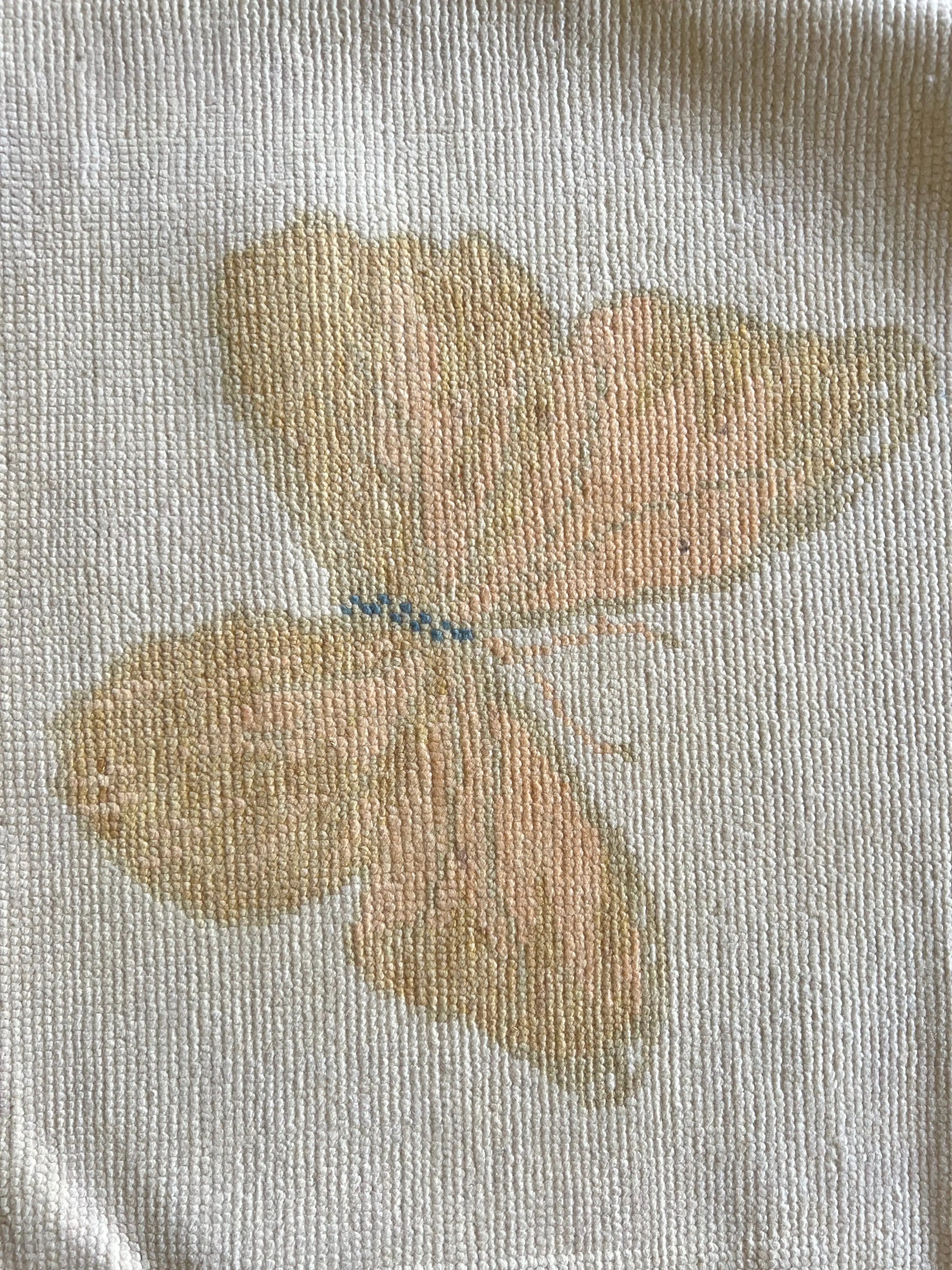 Cartie (Butterfly) - Milagro Collective