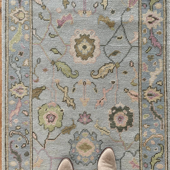 Charlotte - Milagro Collective