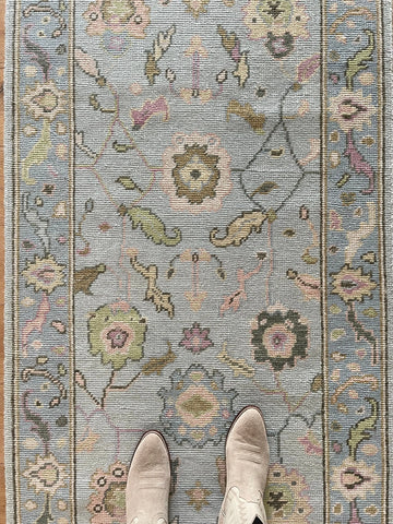 Charlotte - Milagro Collective