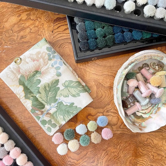 Charlotte - Milagro Collective