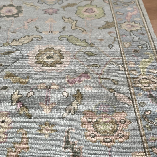 Charlotte - Milagro Collective