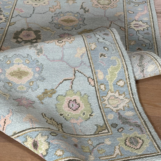 Charlotte - Milagro Collective