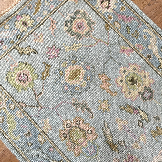 Charlotte - Milagro Collective