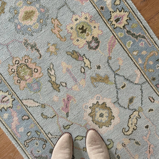 Charlotte - Milagro Collective