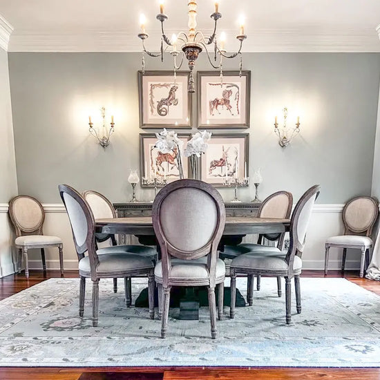 Charlotte - Milagro Collective