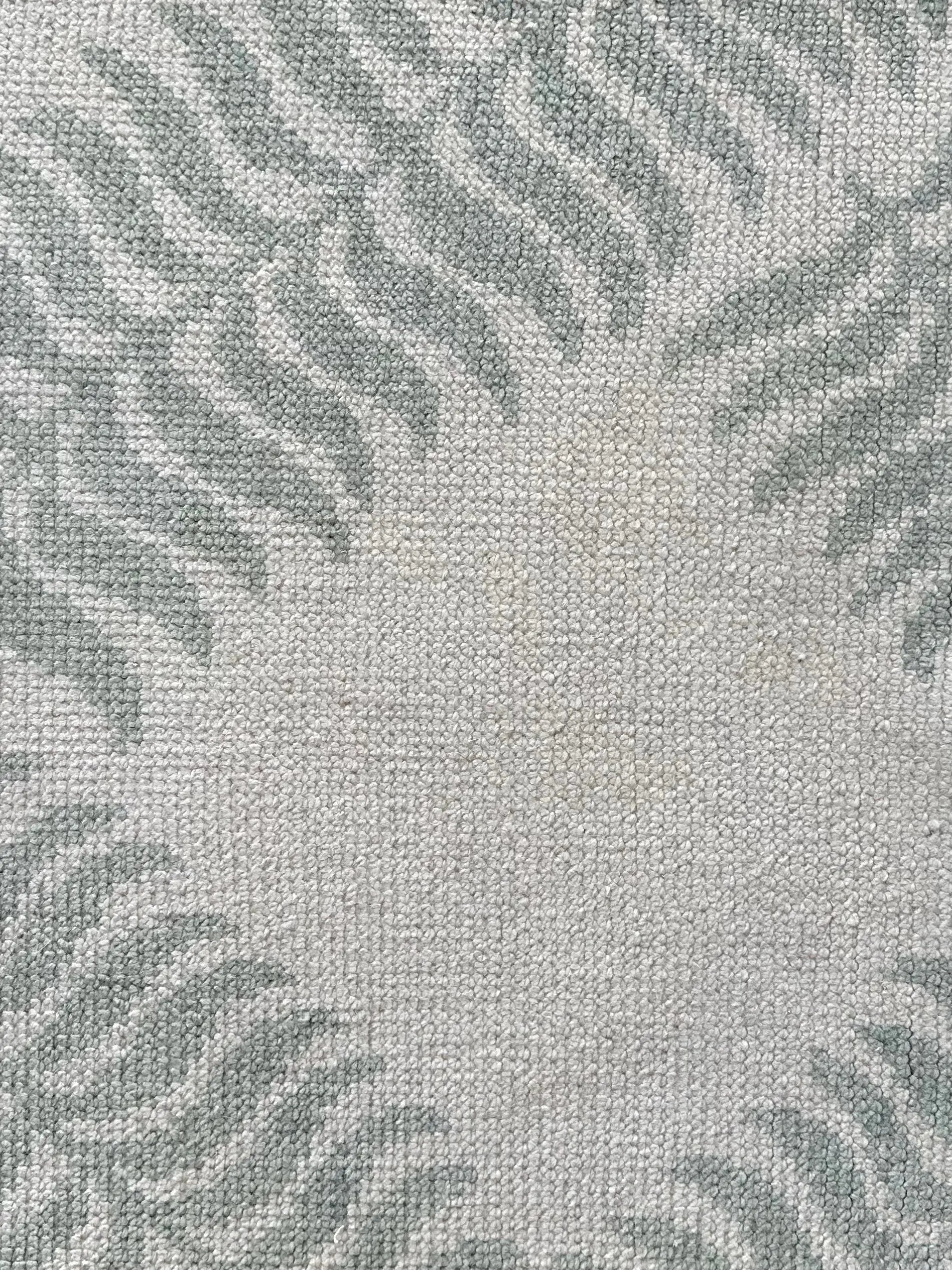 Ivy • Green/Cream - Milagro Collective