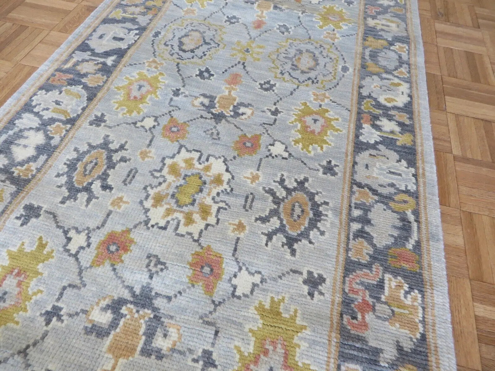 Cyrus 3 x 10 (in stock) - Milagro Collective