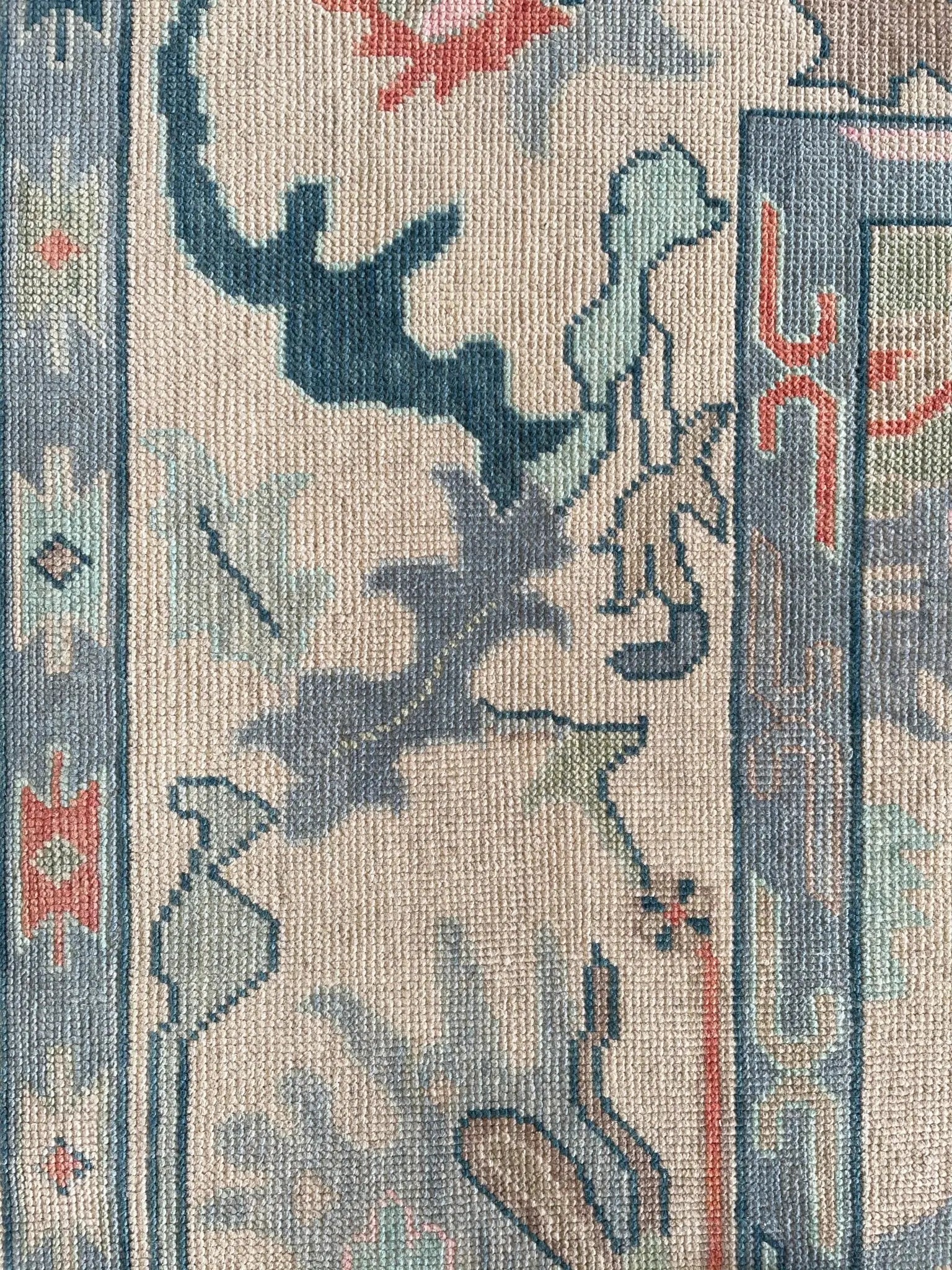 Dallas - Milagro Collective
