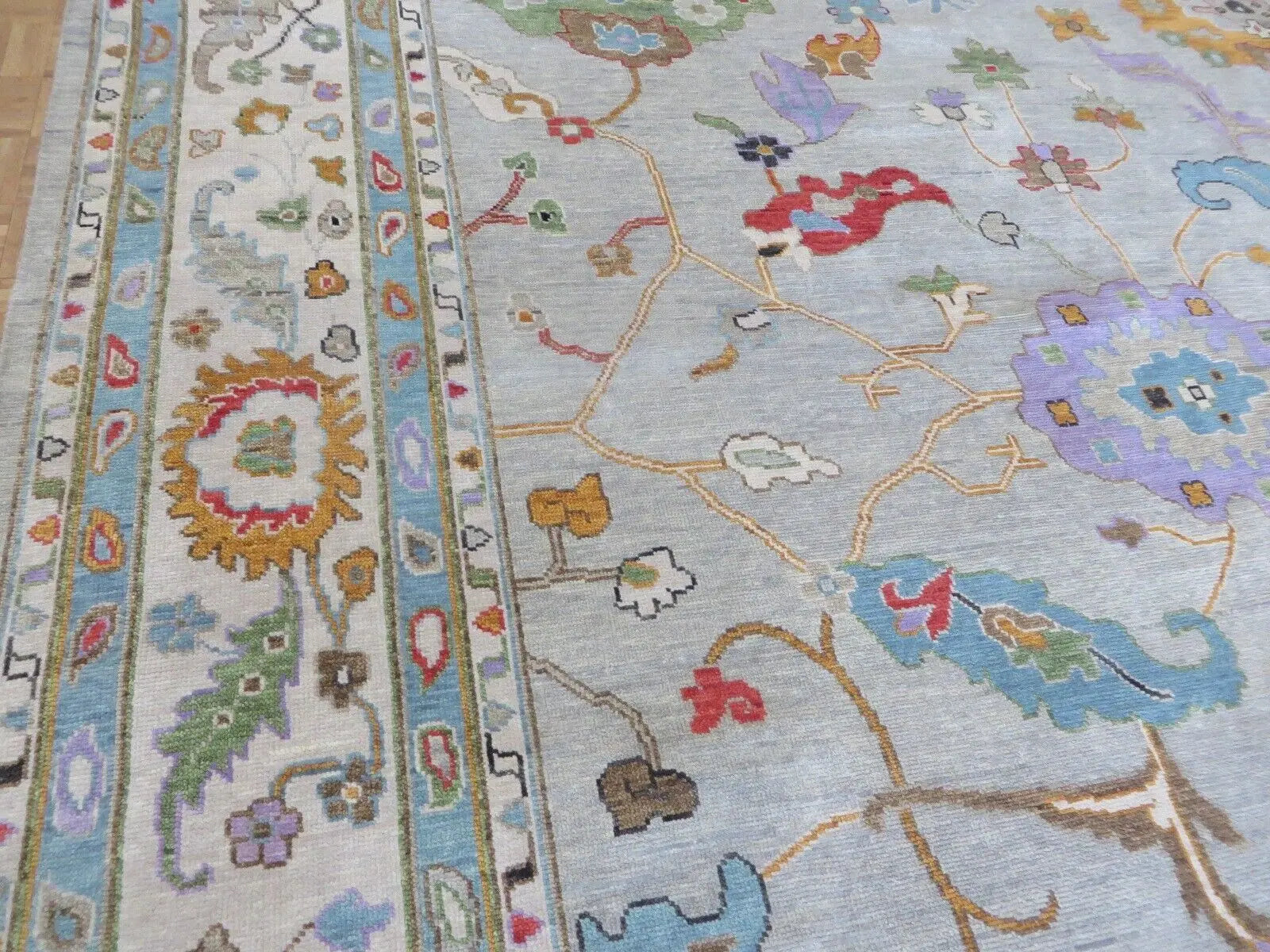 Deer 12 x 15 (in stock) - Milagro Collective