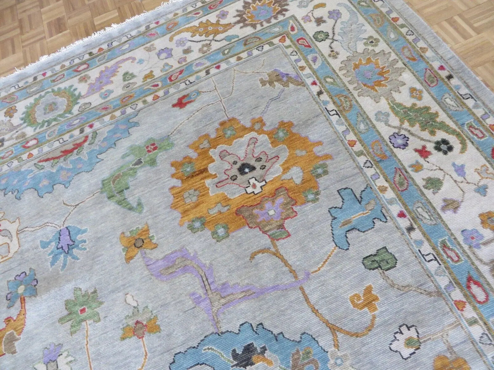 Deer 12 x 15 (in stock) - Milagro Collective