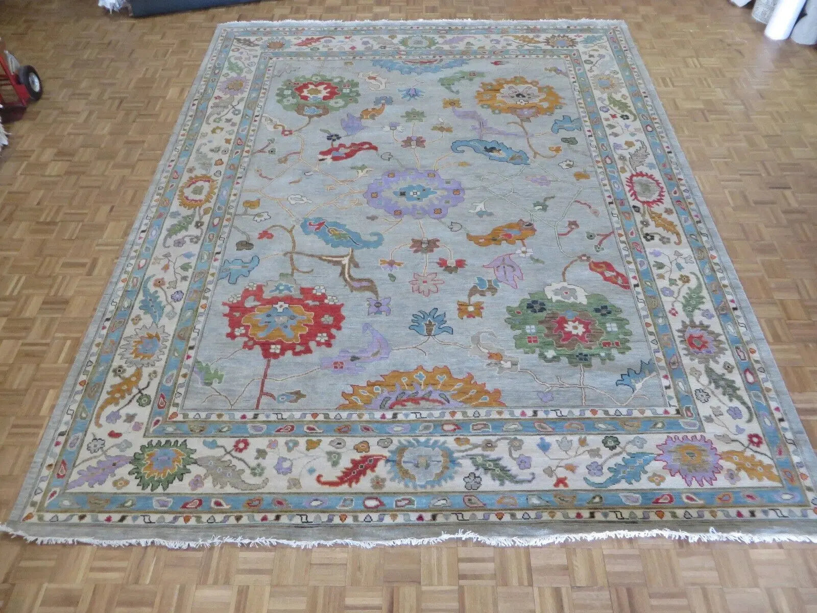 Deer 12 x 15 (in stock) - Milagro Collective