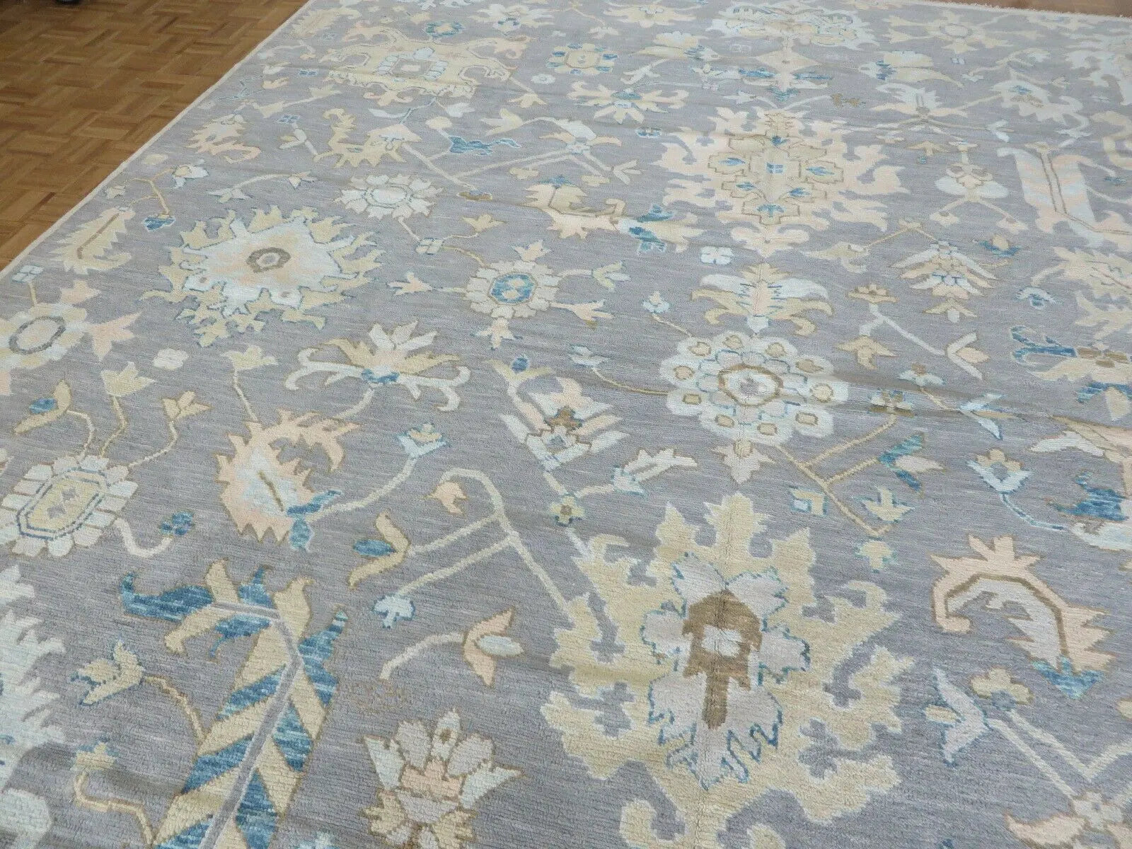 Dudley 12 x 15 (in stock) - Milagro Collective