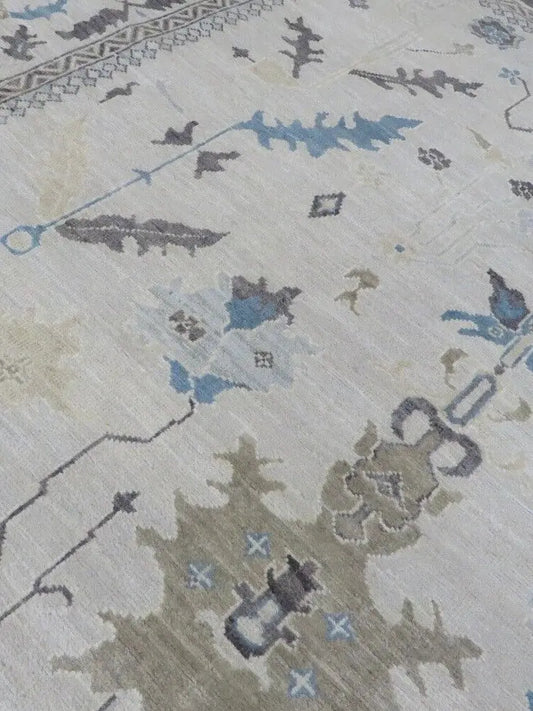 Esmeralda 12 x 15 (in stock) Ready to Ship