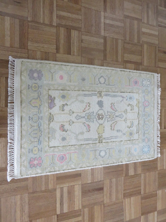 Robin 2 x 3 (in stock)