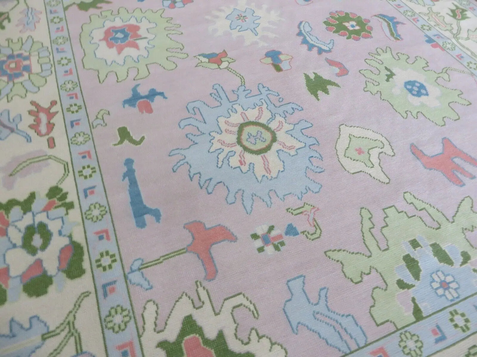 Faustine 10 x 14 (in stock) Ready to Ship