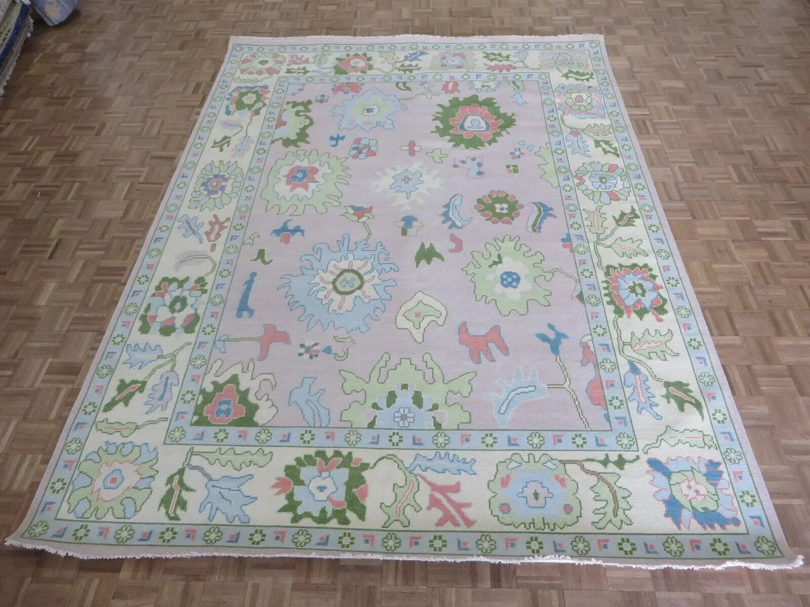 Faustine 10 x 14 (in stock) Ready to Ship