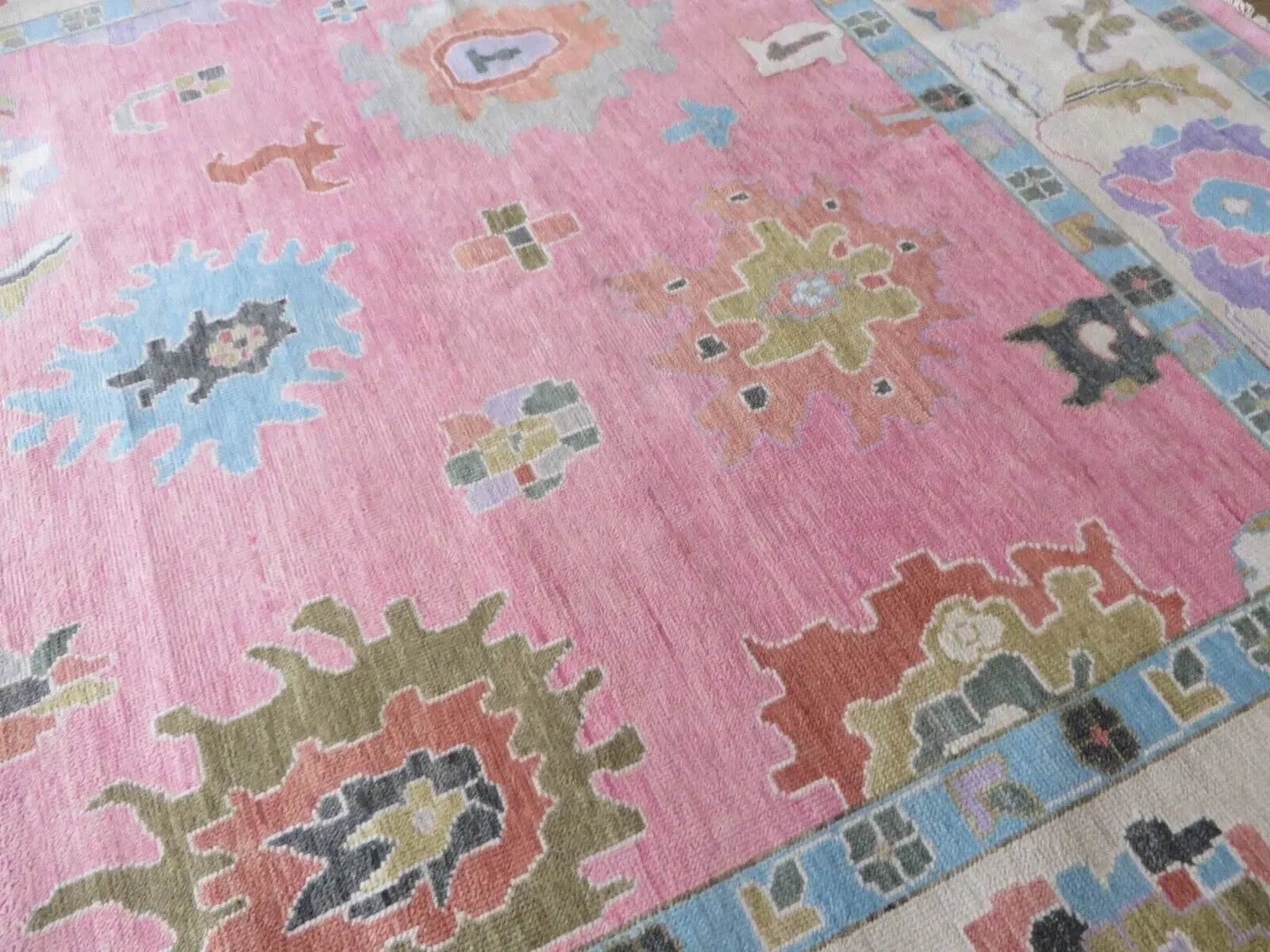 Finley 12 x 15 (in stock) - Milagro Collective