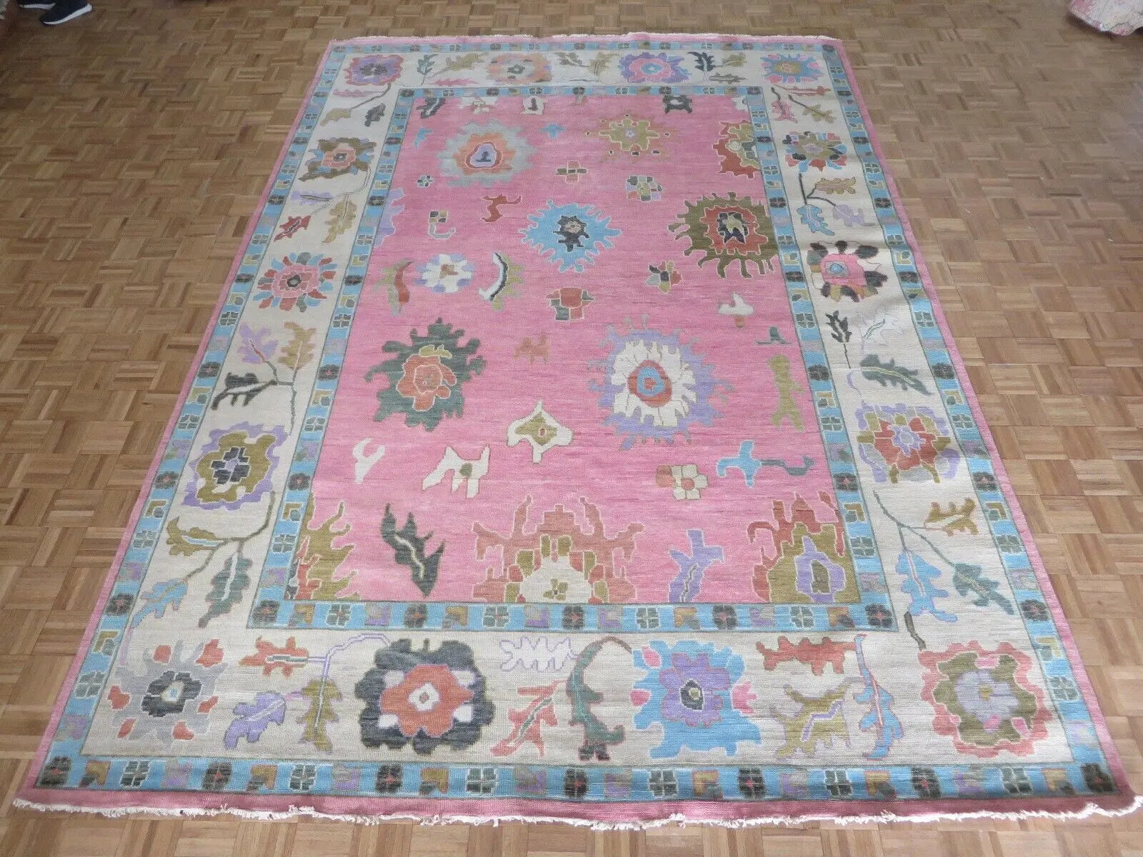 Finley 12 x 15 (in stock) - Milagro Collective
