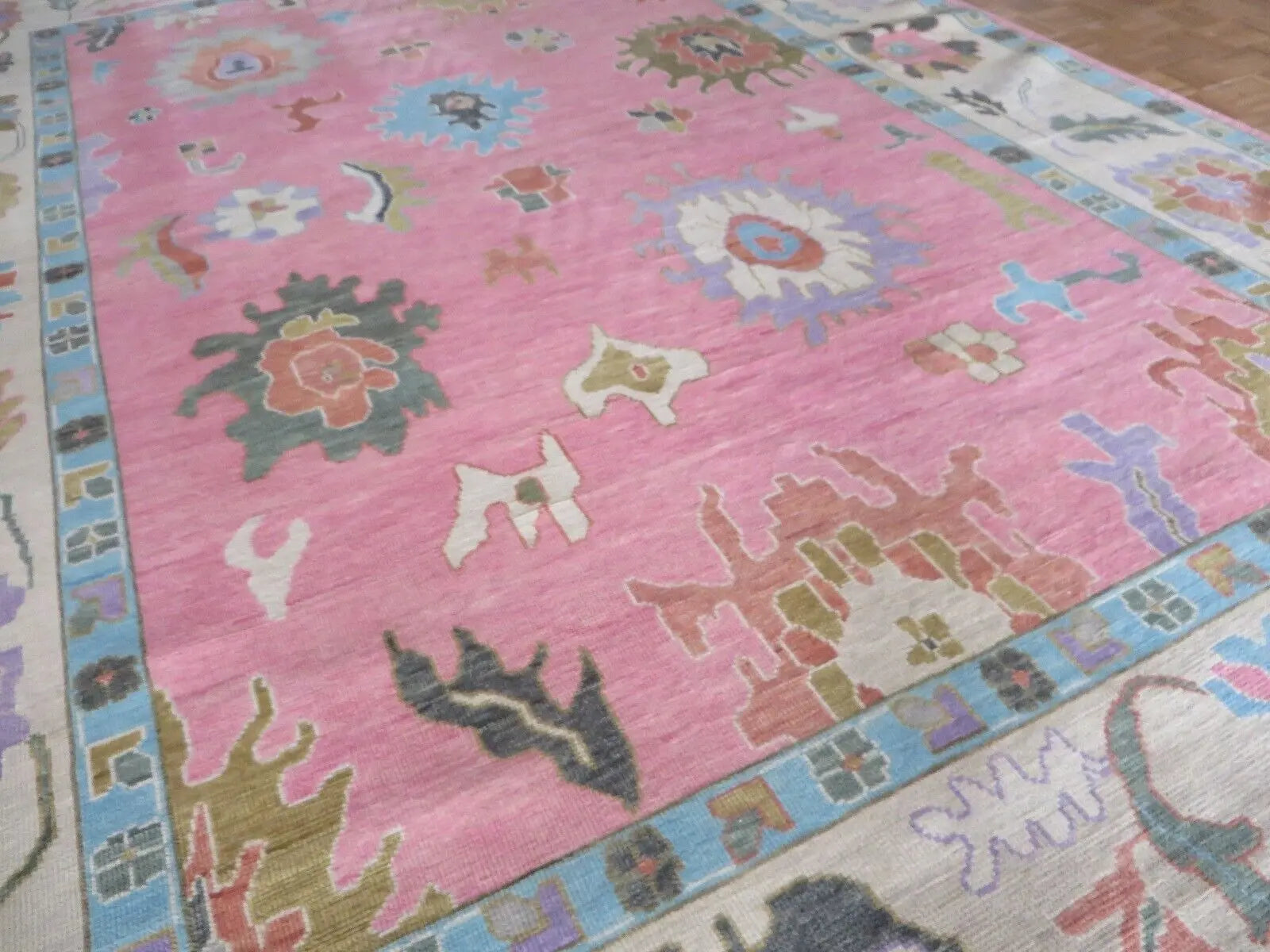 Finley 12 x 15 (in stock) - Milagro Collective