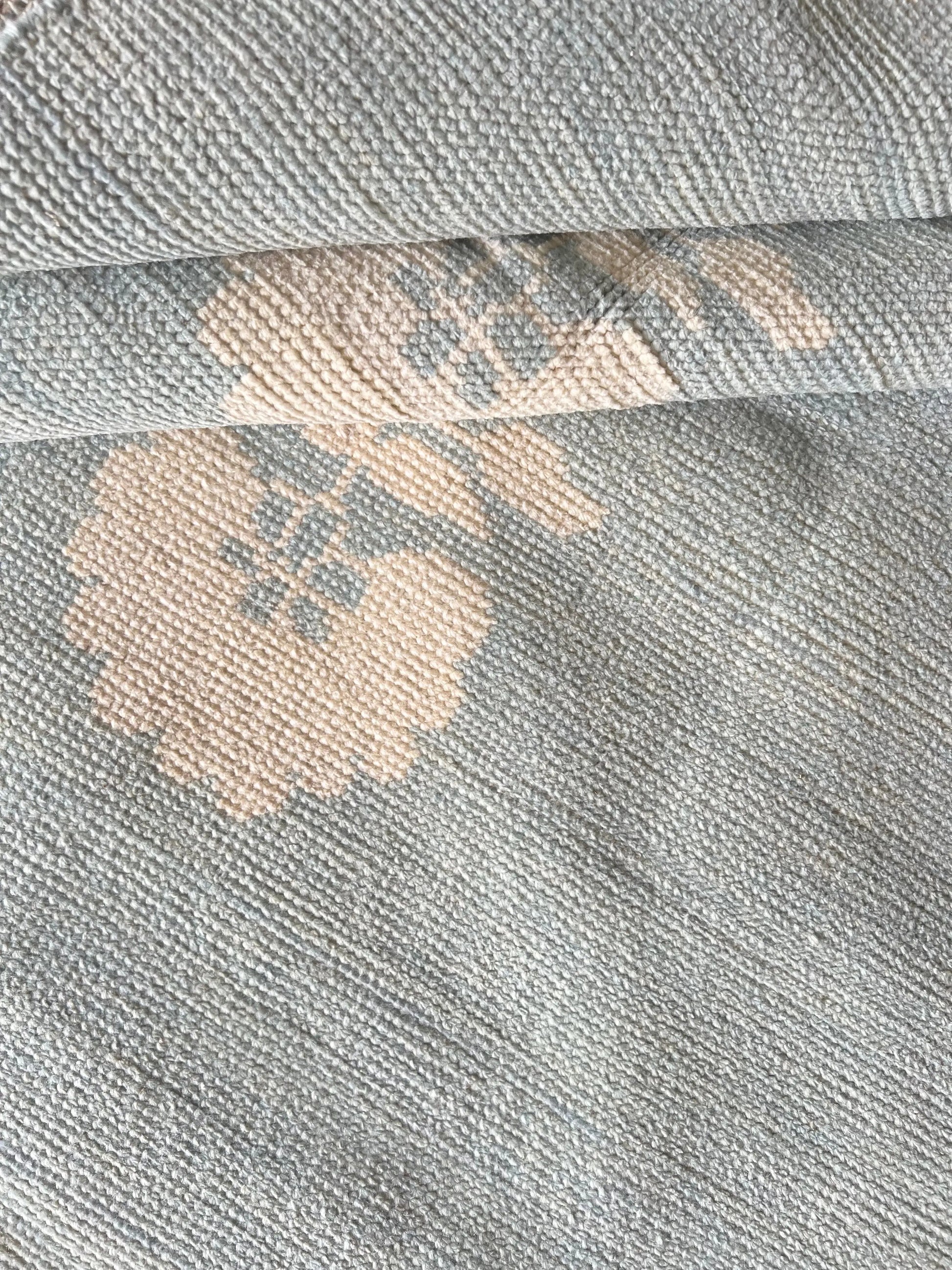 Flower Child Blue - Milagro Collective