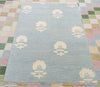 Flower Child Blue - Milagro Collective