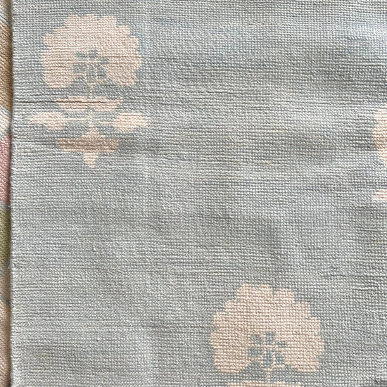 Flower Child Blue - Milagro Collective