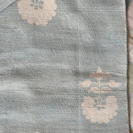 Flower Child Blue - Milagro Collective