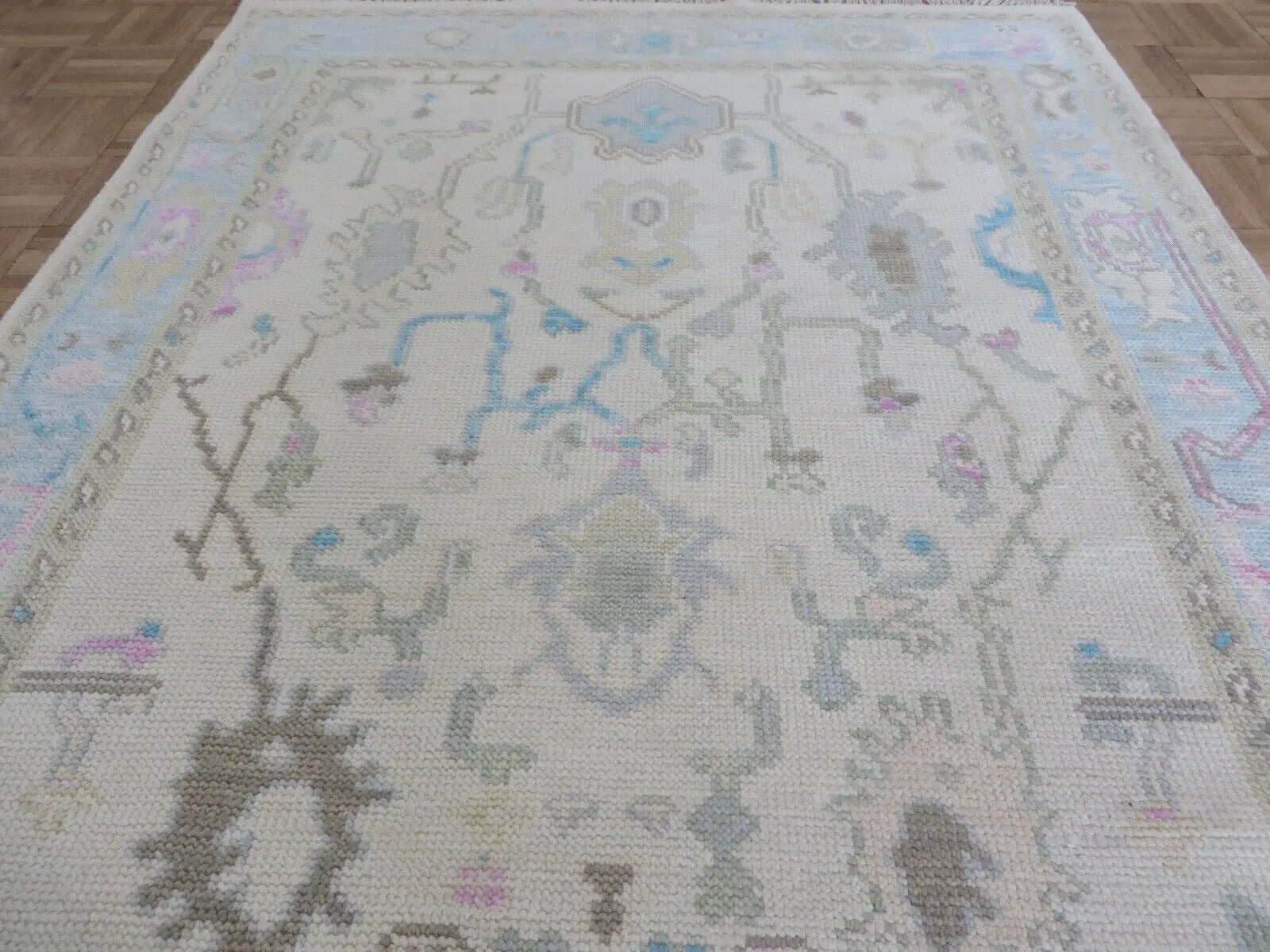 Gilmore 4 x 6 (in stock) Ready to Ship