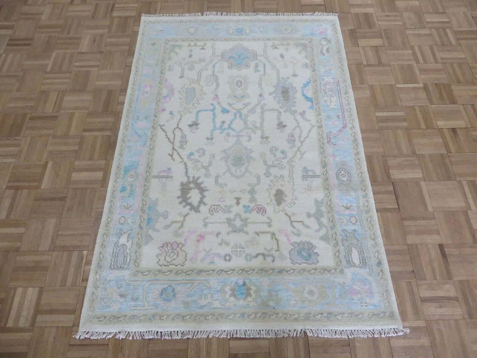 Gilmore 4 x 6 (in stock) Ready to Ship