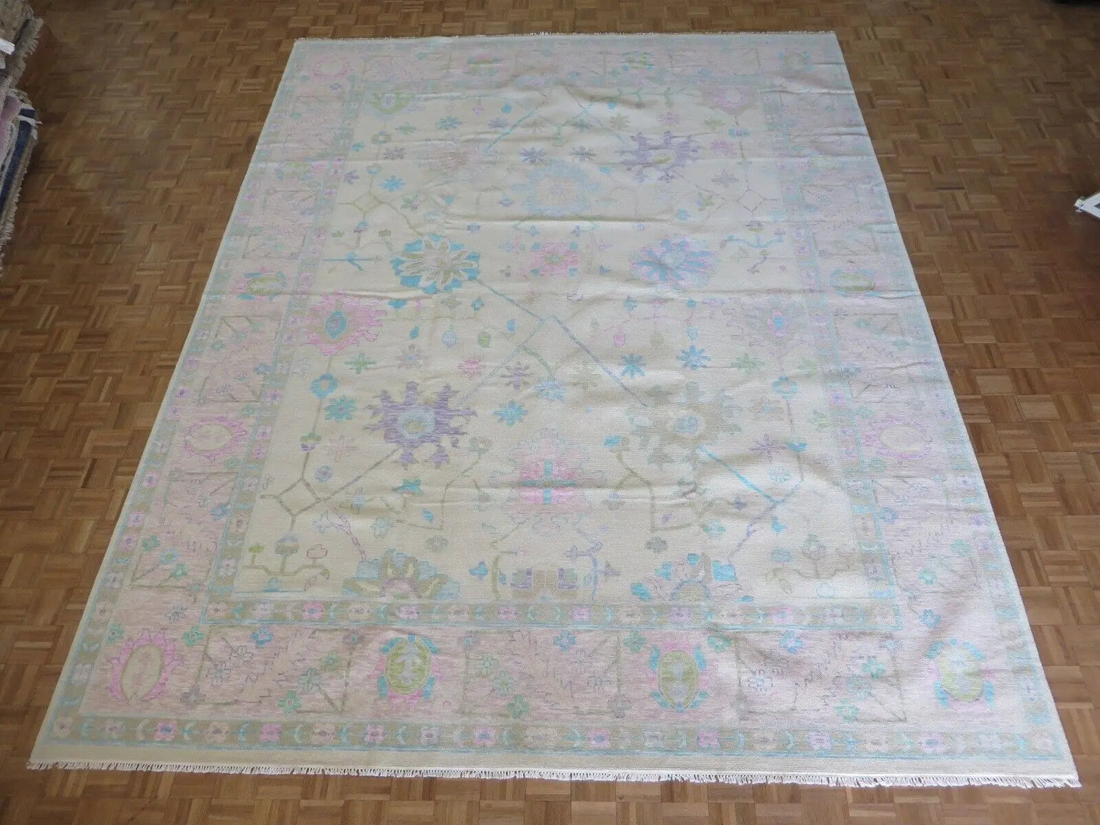 Goldie 12 x 15 (in stock) - Milagro Collective