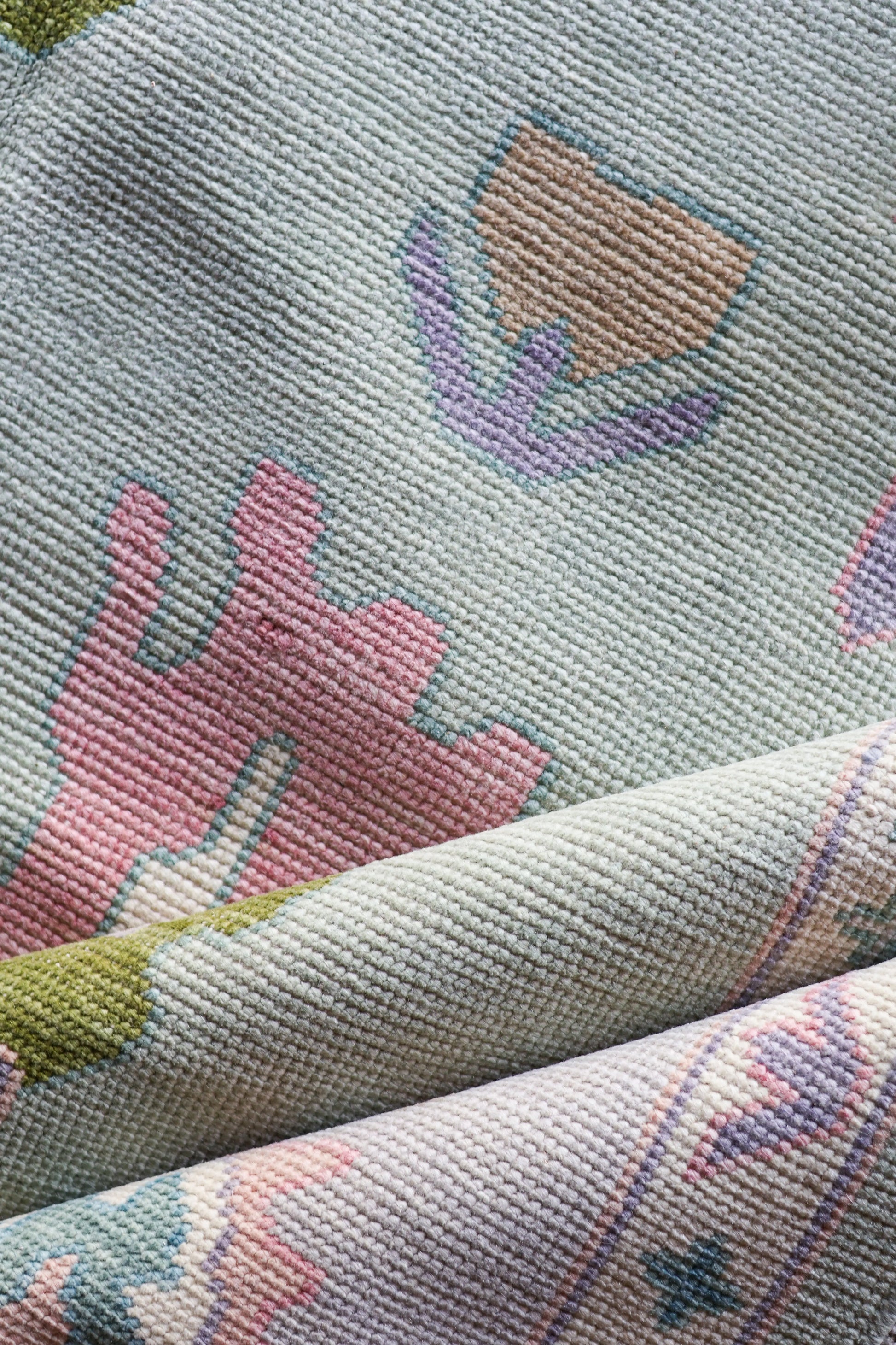 Grier New Production Pre-Order