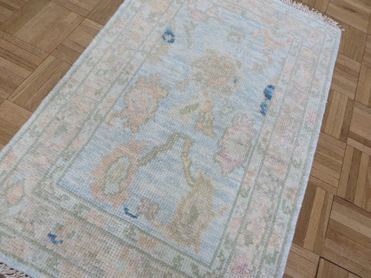 Gustavo 2 x 3 (in stock) Ready to Ship