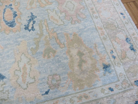 Gustavo 3 x 5 (in stock) Ready to Ship