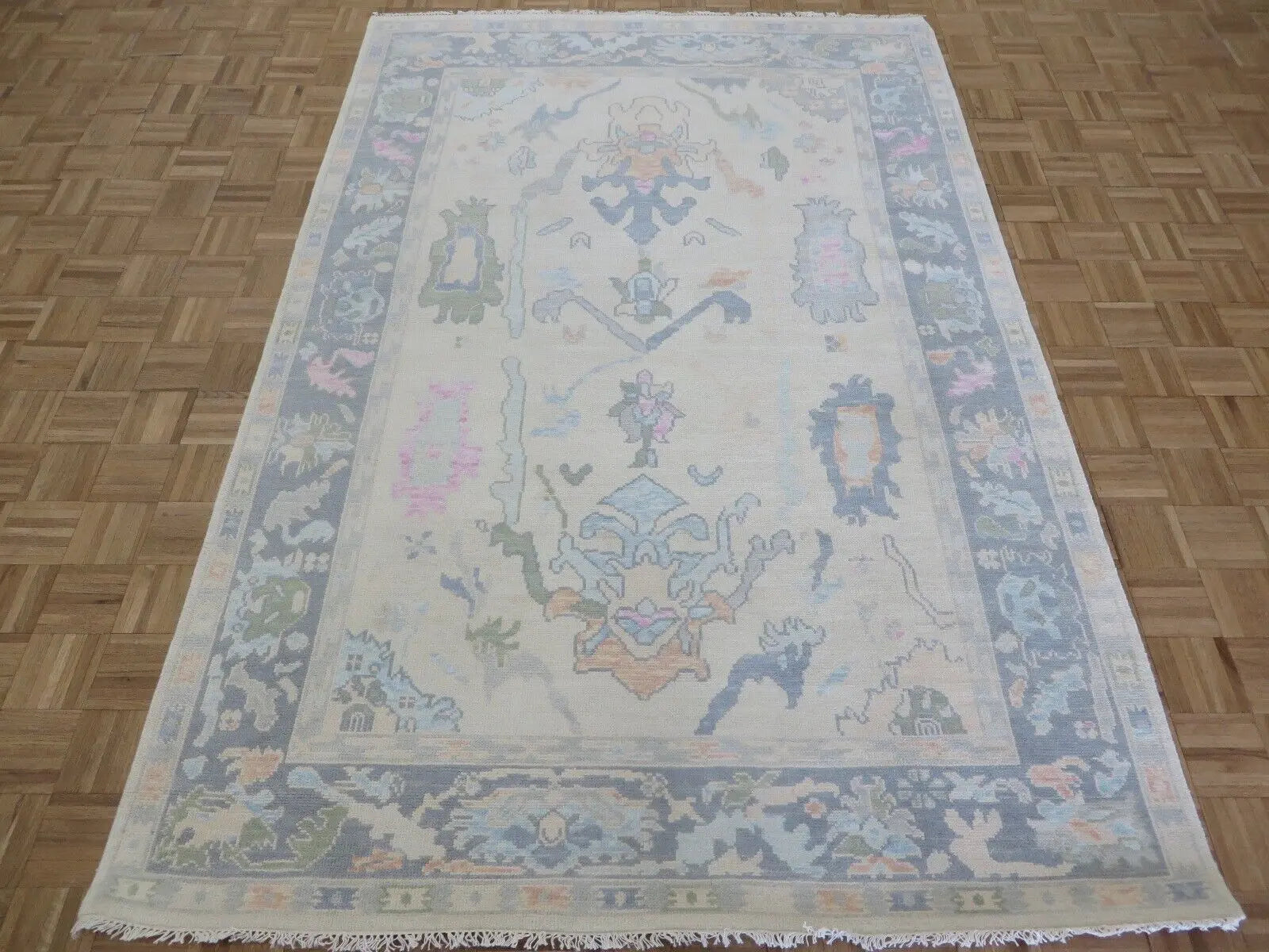 Harlow 6 x 9 (in stock) Ready to Ship